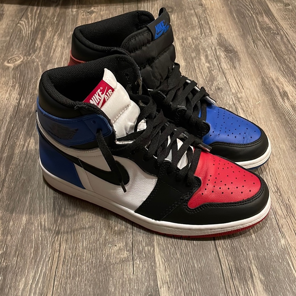 Jordan 1 Retro Top 3